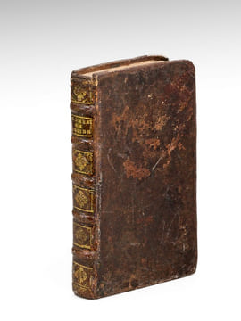 Relation du Combat de Stein-Kerke [ Edition originale ]. ANONYME ; [ DONNEAU DE VISE, Jean ]