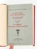 Le Disciple de Pantagruel (Les Navigations de Panurge) [ Exemplaire du tirage de luxe sur vergé Van Gelder ]. ANONYME ; ( DEMERSON, Guy ; ...