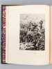 Litt&eacute;rature et Philosophie m&ecirc;l&eacute;es. HUGO, Victor