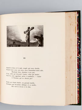 Les Quatre Vents de l'Esprit . HUGO, Victor
