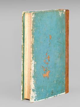 Procès-Verbal de l'Assemblée de Notables, Tenue à Versailles, en l'année M.DCCLXXXVII [ 1787 ]. Collectif ; [ DUPONT DE NEMOURS, Pierre Samuel ; ...