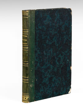 [ Recueil de 6 ouvrages :] Joseph Napoléon jugé par ses contemporains [ Suivi de : ] Notice sur les écrits de Louis-Napoléon Bonaparte [ Suivi de : ] ...