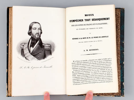 [ Recueil de 6 ouvrages :] Joseph Napoléon jugé par ses contemporains [ Suivi de : ] Notice sur les écrits de Louis-Napoléon Bonaparte [ Suivi de : ] ...