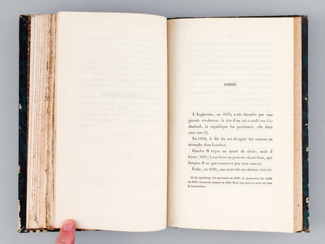[ Recueil de 6 ouvrages :] Joseph Napoléon jugé par ses contemporains [ Suivi de : ] Notice sur les écrits de Louis-Napoléon Bonaparte [ Suivi de : ] ...