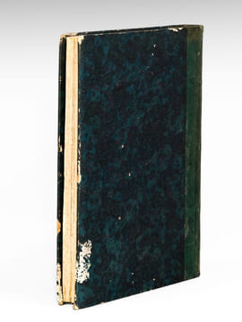 [ Recueil de 6 ouvrages :] Joseph Napoléon jugé par ses contemporains [ Suivi de : ] Notice sur les écrits de Louis-Napoléon Bonaparte [ Suivi de : ] ...