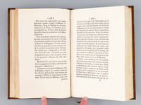 De l'Etat de la France, à la Fin de l'An VIII [ Edition originale ]