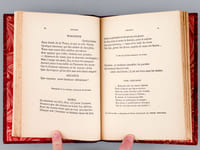Ancaeus. Poème Dramatique (1885-87)