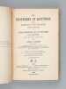 Les Proverbes et Locutions de la Langue Française, leur origines et leur concordance avec les proverbes et locutions des autres nations [ Edition ...