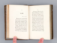 Souvenirs de Lulworth, d'Holy-Rood et de Bath [ Edition originale ]