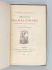 Trente-Six Ballades Joyeuses précédées d'une Histoire de la Ballade par Charles Asselineau [ Edition originale ]. BANVILLE, Théodore de ; (ASSELINEAU, ...