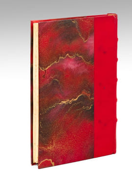 Trente-Six Ballades Joyeuses précédées d'une Histoire de la Ballade par Charles Asselineau [ Edition originale ]. BANVILLE, Théodore de ; (ASSELINEAU, ...