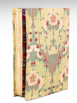 Gazette des Beaux-Arts. Courrier Européen de l'Art et de la Curiosité. Année 1859 - Tome 4[ Exemplaire sur papier de hollande - De la Bibliothèque ...