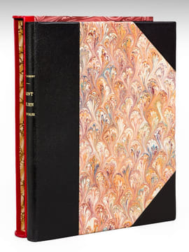 Saint Julien l'Hospitalier. FLAUBERT, Gustave ; GODIEN, Adrien