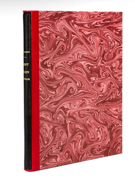 Saint Julien l'Hospitalier. FLAUBERT, Gustave ; GODIEN, Adrien