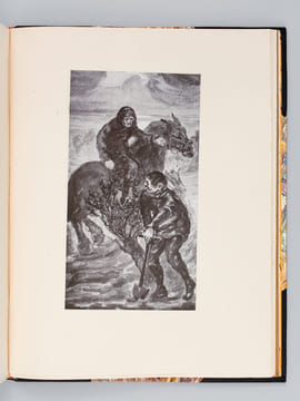 Saint Julien l'Hospitalier. FLAUBERT, Gustave ; GODIEN, Adrien