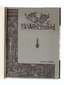 Saint Julien l'Hospitalier