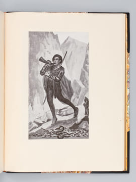 Saint Julien l'Hospitalier. FLAUBERT, Gustave ; GODIEN, Adrien