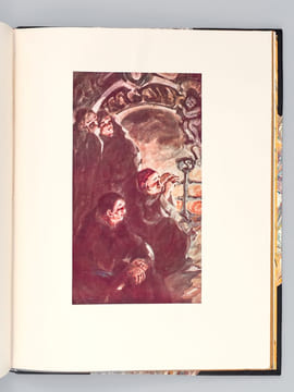 Saint Julien l'Hospitalier. FLAUBERT, Gustave ; GODIEN, Adrien