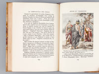 La Tétralogie de Richard Wagner