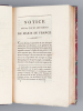 Poésies de Marie de France, Poète anglo-normand du XIIIe siècle, ou Recueil de Lais, Fables et autres productions de cette femme célèbre ( 2 Tomes - ...