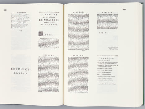 Oeuvres de T. Corneille [ Réimpression de l'édition de Paris, 1758 ]. CORNEILLE, Thomas