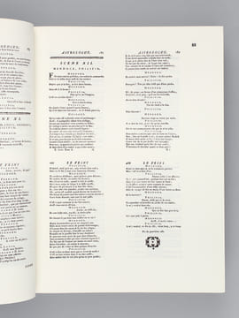 Oeuvres de T. Corneille [ Réimpression de l'édition de Paris, 1758 ]. CORNEILLE, Thomas