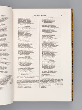 Le Théatre français avant la Renaissance 1450-1550 Mystères, Moralités et Farces. FOURNIER, Edouard