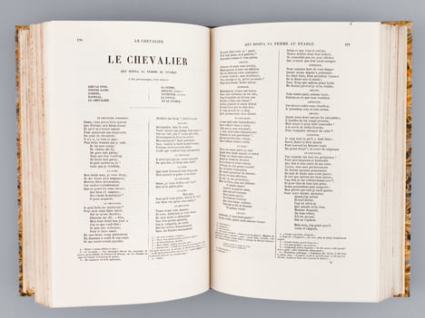 Le Théatre français avant la Renaissance 1450-1550 Mystères, Moralités et Farces. FOURNIER, Edouard