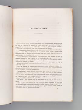 Le Théatre français avant la Renaissance 1450-1550 Mystères, Moralités et Farces. FOURNIER, Edouard