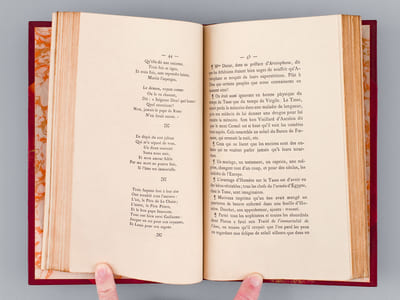 Le Sottisier de Voltaire publié pour la première fois d'après une copie authentique faite sur le manuscrit autographe conservé au Musée de l'Ermitage à Saint-Pétersbourg [ Edition originale ]