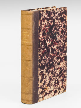 De la Liberté et de la Licence de la Presse [ Edition originale ] [ Suivi de : ] Les Crimes Constitutionnels de France, ou La Désolation Française, ...