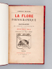 La Flore pornographique. Glossaire de l'Ecole Naturaliste extrait des oeuvres de M. Emile Zola et de ses disciples. AMBROISE MACROBE ; [LAPORTE, A. ] ...