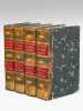 Mémoires publiés par l'Académie de Marseille (12 Tomes - Troisième série complète : Années 1803-1814). Collectif