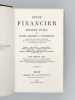 Guide Financier. Répertoire Général des Valeurs financières et industrielles cotées sur les Bourses françaises et sur les principaux marchés de ...