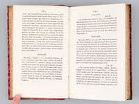 Biographie des Faux Prophètes vivans (2 Tomes - Complet) [ Edition originale ] 