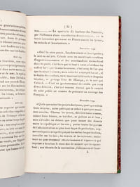 Biographie des Faux Prophètes vivans (2 Tomes - Complet) [ Edition originale ] 