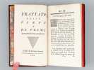 Traité des Vertus et des Récompenses [ Edition originale de la traduction ]. DRAGONETTI, Hyacinthe ; [ DRAGONETTI, Giacinto ]