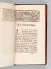 Naudaeana et Patiniana ou Singularitez remarquables, prises des Conversations de Mess. Naudé & Patin [ Edition originale ]. NAUDE, Gabriel ; PATIN, ...