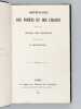 Dictionnaire des Forêts et des Chasses publié par le Journal des Chasseurs. BERTRAND, Léon ; Collectif