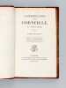 Commentaires sur Corneille (4 Tomes - Complet). VOLTAIRE