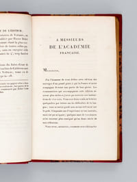 Commentaires sur Corneille (4 Tomes - Complet)