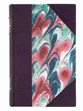 Idées et Sensations [ Edition originale - Livre dédicacé par Edmond de Goncourt à Paul de Saint-Victor ]. GONCOURT, Edmond & Jules de