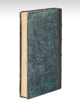 Une Voix de l'Exil [ Edition originale ]. ARAGO, Etienne
