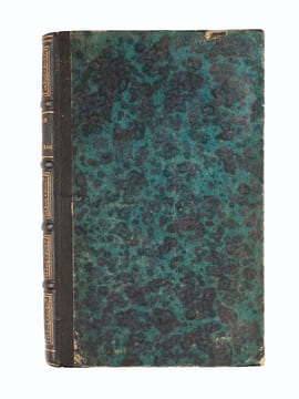 Une Voix de l'Exil [ Edition originale ]. ARAGO, Etienne
