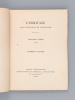 L'Ermitage. Revue Mensuelle de Littérature. 12e Année - 1901 (11 Numéros sur 12 - Sans le numéro 3). Collectif ; JAMMES, Francis ; GIDE, André ; ...