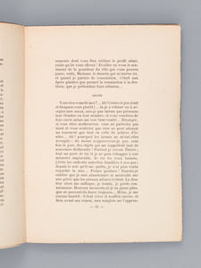 L'Ermitage. Revue Mensuelle de Littérature. 12e Année - 1901 (11 Numéros sur 12 - Sans le numéro 3)