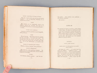 L'Ermitage. Revue Mensuelle de Littérature. 12e Année - 1901 (11 Numéros sur 12 - Sans le numéro 3)