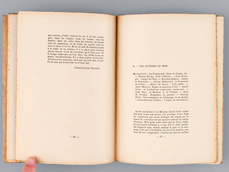 L'Ermitage. Revue Mensuelle de Littérature. 13e Année - 1902 (11 Numéros sur 12 - Sans le numéro 2). Collectif ; WHITMAN, Walt ; NIETZSCHE, Friedrich ...