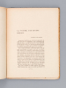 L'Ermitage. Revue Mensuelle de Littérature. 13e Année - 1902 (11 Numéros sur 12 - Sans le numéro 2). Collectif ; WHITMAN, Walt ; NIETZSCHE, Friedrich ...