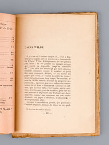L'Ermitage. Revue Mensuelle de Littérature. 13e Année - 1902 (11 Numéros sur 12 - Sans le numéro 2)